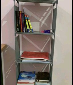 Assorted Books and Notebooks