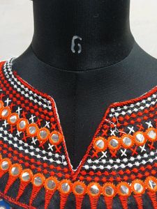 A Beautiful Top For Women