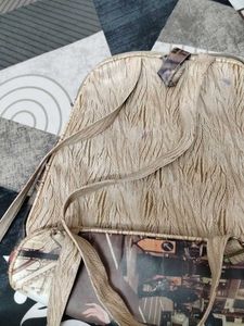 Unique London Scene Backpack