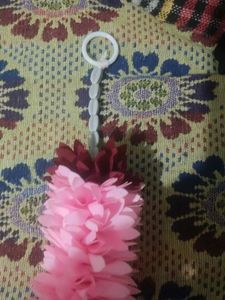 Decorative Floral Garlands