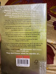The Housemaid by Freida McFadden