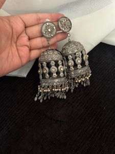 Brand New Banjara Earrings