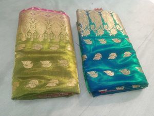 Beautiful Silk Sarees
