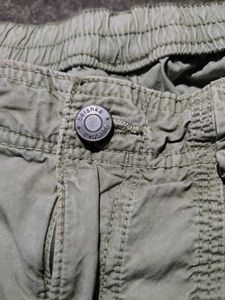 Women's Cargo Pants