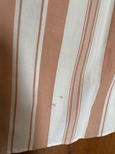 Nautica Striped Button-Down Shirt
