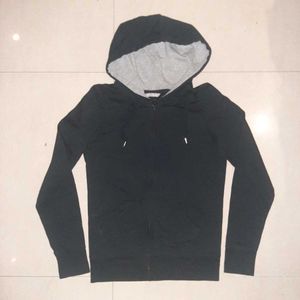 Authentic Mark &amp; Spencer Cozy Black Hoodie