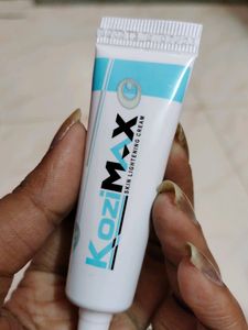 Lightening Cream