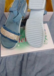 Beutiful New Heels