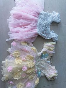 Cute Dresses Set