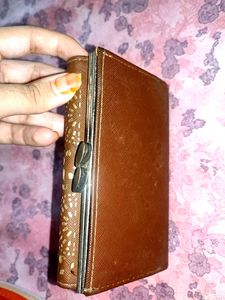 Wallet 👛👝 New 500 Coins Only