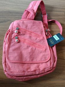 Chic Coral Baby or Children Backpack (any one)