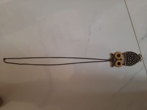 Western Neckpiece
