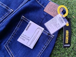💙 Bootcut Jeans 💙
