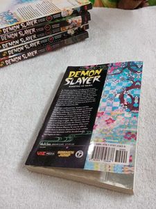 Demon Sayer 23