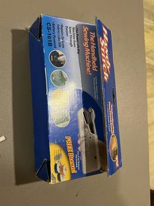Portable Mini Sewing Hand Machine