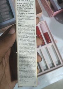 Numbuz:n Pore Reset Ampoule Shot