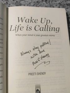 Preeti Shenoy Books Set Of 2
