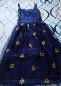 Ethnic dress