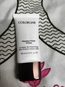 Brand new Colorbar Flawless Finish Primer