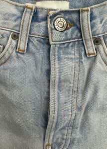 Denim Shorts Brand New