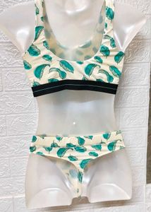 🎁Buy Two Get One Item Free🎁New Bikini 👙 Set