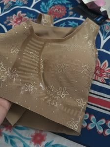 Dermawear BreeZeology Front Open Bra