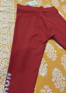 Women's High-Waisted gym Leggings