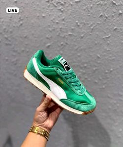 Puma