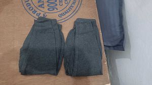 Comfortable thermal pajama pack of 2