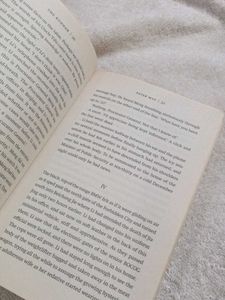 The Runner by Peter May original book