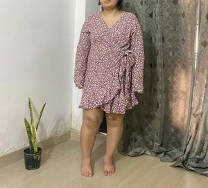 H&M Dress