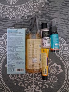 Beauty Skincare Bundle