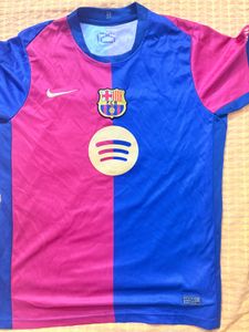 FC Barcelona Jersey