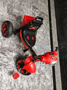Kids Cycle
