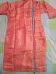 weekend Party's Wear Kurti
