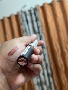 Deborah No Transfer Metal Matte- 53 Shade Combo