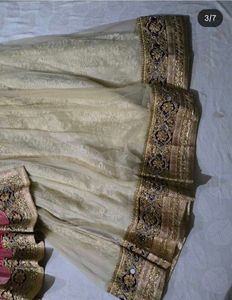 Elegant Lehenga Choli Set