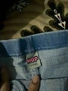 Bundle of Women's Jeans