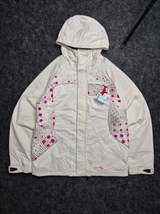 Stylish Women's Winter Jacket