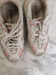 Women Sneakers