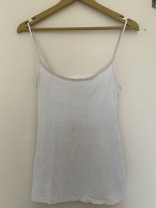 Set of 4 camisole Multicolor