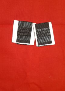 Hair Accessories And Sari Pins