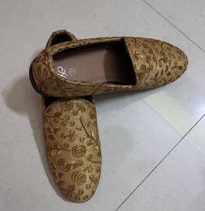 Men Shoes Causal And Party Wear Never Used