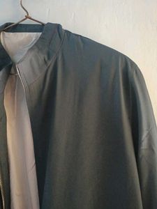 Men's Stylish Bomber Jacket