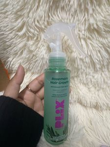 Plix Rosemary Hair Growth Serum