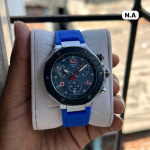 Tissot T-Race MotoGP chronograph watch, FOR MENS