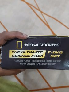 DVD Set