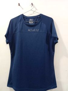 Women's Active Fit T-Shirts (2-Pack)