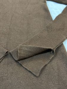 Soft Fabric Sweater