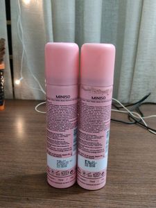 Miniso Perfumes